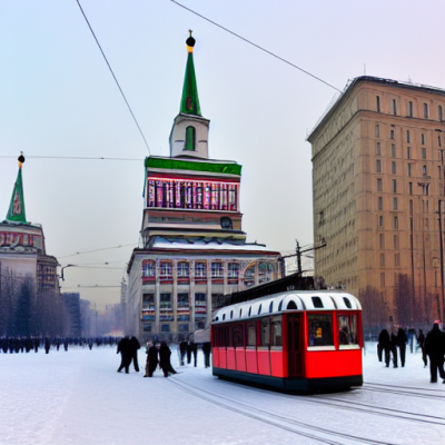 Прикрепленное изображение: 00045-359386259-Moskow winter lenin square tram.png